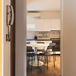 Piazza Goldoni Mazzini *free Wifi* * ترييستي