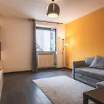 Piazza Goldoni Mazzini *free Wifi* * ترييستي
