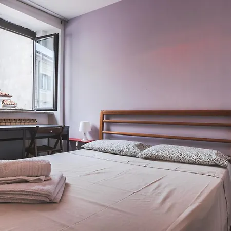 Piazza Goldoni Mazzini *free Wifi* * Τεργέστη