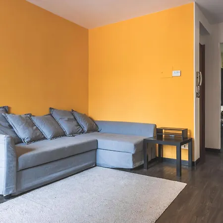 Piazza Goldoni Mazzini *free Wifi* Τεργέστη