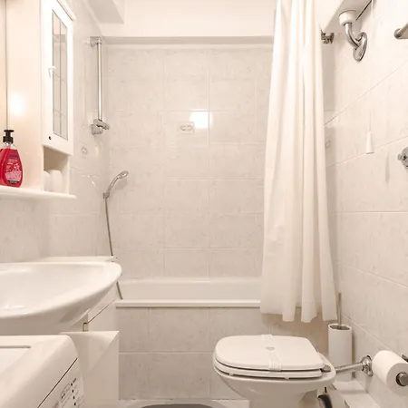 Apartment Piazza Goldoni Mazzini *free Wifi*