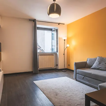 Piazza Goldoni Mazzini *free Wifi* * Trieste