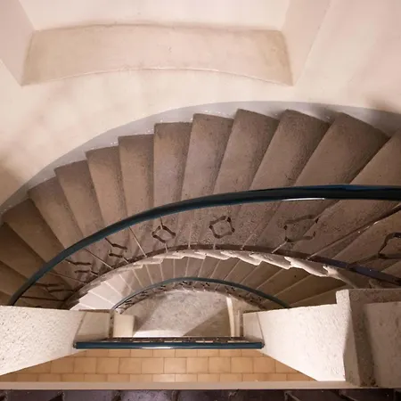 Piazza Goldoni Mazzini *free Wifi* شقة