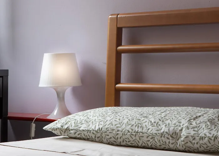 Piazza Goldoni Mazzini *free Wifi* Appartement Triëst