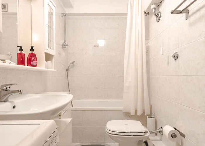 Appartement Piazza Goldoni Mazzini *free Wifi*