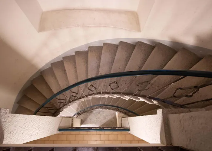 Piazza Goldoni Mazzini *free Wifi* Appartement